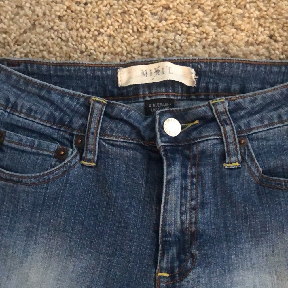 Jeans - Picture 2 of 3